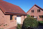 Hauptansicht - Haus Inselglück - Top-Hundeurlaub
