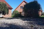 Hauptansicht - Haus Inselglück - Top-Hundeurlaub