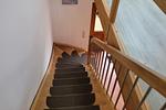 Wohnzimmer - Haus Inselglück - Top-Hundeurlaub