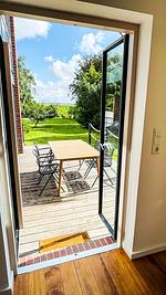 Seehaus - Top-Hundeurlaub