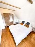 Seehaus - Top-Hundeurlaub