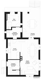 Seehaus - Top-Hundeurlaub