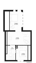Seehaus - Top-Hundeurlaub