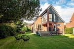 Hauptansicht - Seehaus - Top-Hundeurlaub