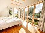 Schlafzimmer - Seehaus - Top-Hundeurlaub