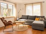Wohnzimmer - Seehaus - Top-Hundeurlaub