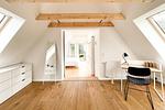 Wohnzimmer - Seehaus - Top-Hundeurlaub