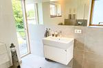 Badezimmer - Seehaus - Top-Hundeurlaub