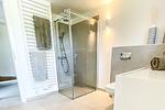 Badezimmer - Seehaus - Top-Hundeurlaub
