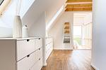 Wohnzimmer - Seehaus - Top-Hundeurlaub