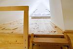Schlafzimmer - Seehaus - Top-Hundeurlaub