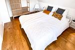 Schlafzimmer - Seehaus - Top-Hundeurlaub