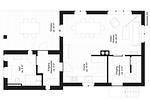 Grundriss - Seehaus - Top-Hundeurlaub