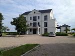 Fehmarn-Ostseeferien / "Meerblick-Fehmarnsund" / Strandresidenz Vogelflug (147/6 - Top-Hundeurlaub