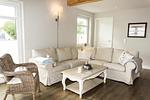 Fehmarn-Ostseeferien / "Meerblick-Fehmarnsund" / Strandresidenz Vogelflug (147/6 - Top-Hundeurlaub