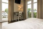 Fehmarn-Ostseeferien / "Meerblick-Fehmarnsund" / Strandresidenz Vogelflug (147/6 - Top-Hundeurlaub
