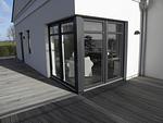 Fehmarn-Ostseeferien / "Meerblick-Fehmarnsund" / Strandresidenz Vogelflug (147/6 - Top-Hundeurlaub