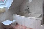 Badezimmer - FeWo Heinz - Top-Hundeurlaub