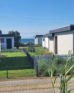 Meerblick - Feriendomizil Schröder - Top-Hundeurlaub