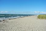 Fehmarn Ostseeferien Ferienhaus Keinemann (113/1) - Top-Hundeurlaub