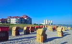 Strandburg-Küken - Top-Hundeurlaub