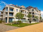 Strandburg-Küken - Top-Hundeurlaub