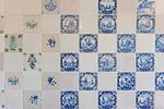 Dekoratives Detail - Oma Hansen's Huus - Top-Hundeurlaub