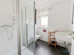 Badezimmer - Residenz Liegeplatz - Top-Hundeurlaub