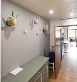 FeWo Storchennest Tettnang am Bodensee - Top-Hundeurlaub