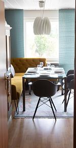 FeWo Storchennest Tettnang am Bodensee - Top-Hundeurlaub