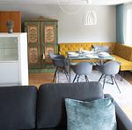 FeWo Storchennest Tettnang am Bodensee - Top-Hundeurlaub