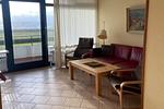 Wohnzimmer - FeWo Schulze - Top-Hundeurlaub