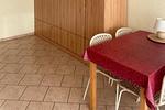 Wohnzimmer - FeWo Schulze - Top-Hundeurlaub