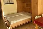 Schlafzimmer - FeWo Schulze - Top-Hundeurlaub
