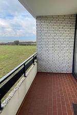 Balkon - FeWo Schulze - Top-Hundeurlaub
