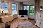 Wohnzimmer - Heimathafen - Top-Hundeurlaub
