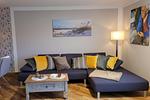 Wohnzimmer - Heimathafen - Top-Hundeurlaub