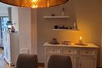 Wohnzimmer - Heimathafen - Top-Hundeurlaub