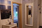 Wohnzimmer - Heimathafen - Top-Hundeurlaub