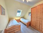 Ferienhaus Meertraum - Top-Hundeurlaub