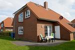 Ferienhaus Meertraum - Top-Hundeurlaub