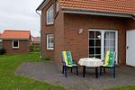 Ferienhaus Meertraum - Top-Hundeurlaub