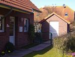 Ferienhaus Meertraum - Top-Hundeurlaub