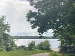 Landschaft nahe der Ostsee beim Ferienhaus Vara Hemma in Blekinge - Vara Hemma - Top-Hundeurlaub