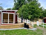 Sauna - Vara Hemma - Top-Hundeurlaub