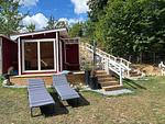 Sauna - Vara Hemma - Top-Hundeurlaub