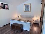 Schlafzimmer - Vara Hemma - Top-Hundeurlaub