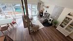 Wohnzimmer - Vara Hemma - Top-Hundeurlaub