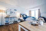 Appartement 40 - Top-Hundeurlaub