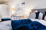 Appartement 40 - Top-Hundeurlaub